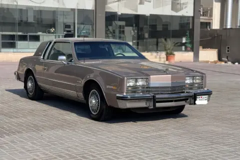 1984 Oldsmobile 442 Other