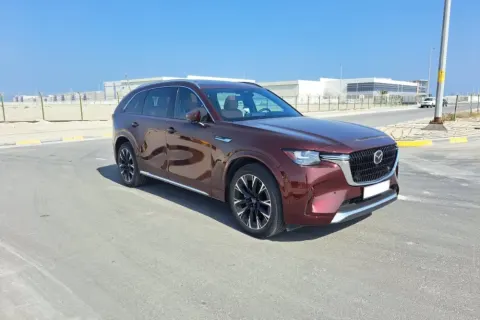 2024 Mazda CX-90 3.3L High Plus