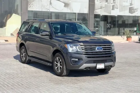 2018 Ford Expedition Other