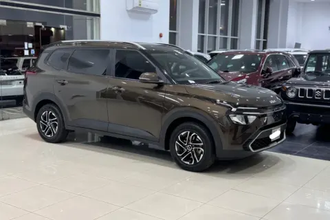 2023 KIA Carens 1.5L