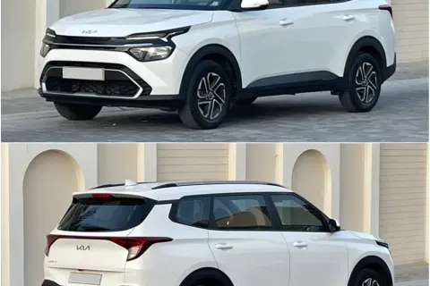 2023 KIA Carens Other