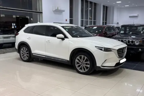 2020 Mazda CX-9 Other