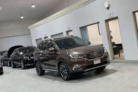 2019 MG RX5  1.5T LUX