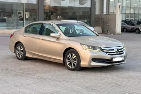 2016 Honda Accord Other