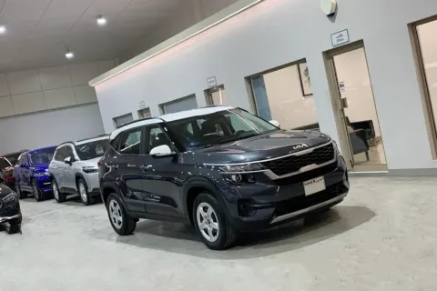 2023 KIA Seltos 1.6L