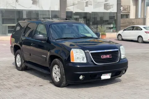 2013 GMC Yukon Other