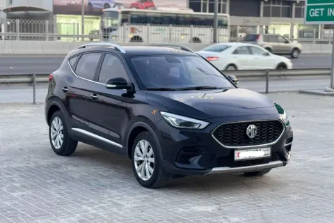 2023 MG ZS  Other