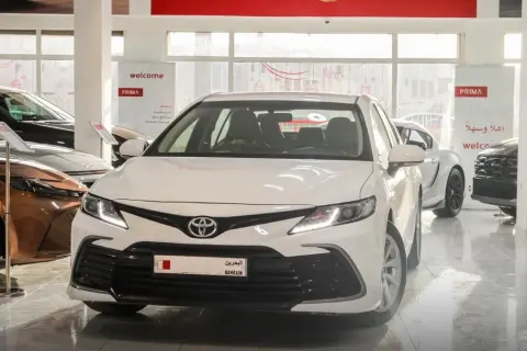 2022 Toyota Camry 2.5L LE (178 HP)