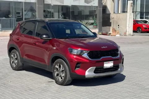 2023 KIA Pegas  Other