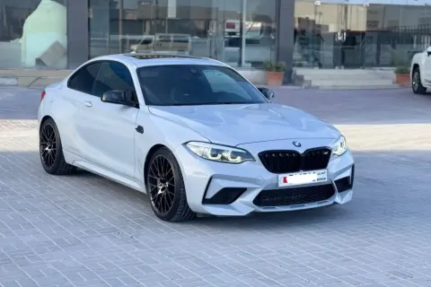 2019 BMW M2 Other