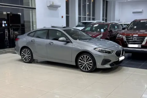2023 BMW 2 Series 218i