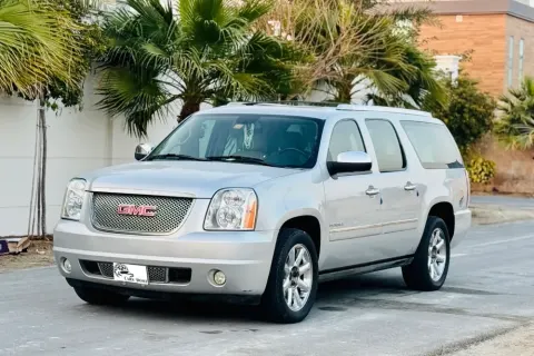 2018 GMC Yukon Denali Other