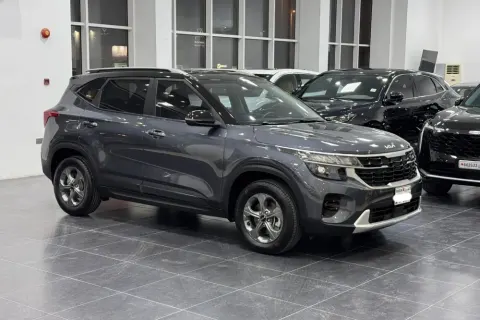 2024 KIA Seltos Other