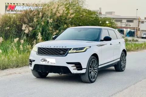 2019 Range Rover Velar Other