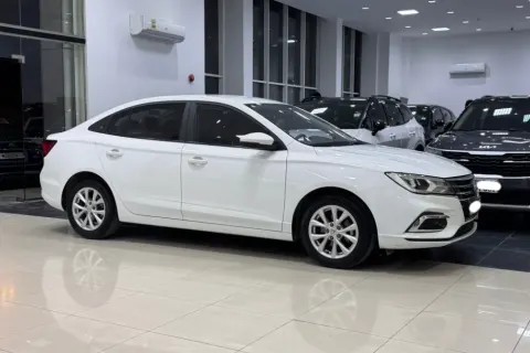 2025 MG 5 Other