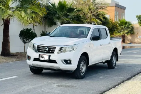 2019 Nissan Navara Other