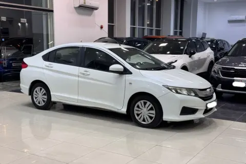 2016 Honda City Other