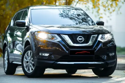 2018 Nissan X Trail Other