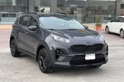 2021 KIA Sportage Other