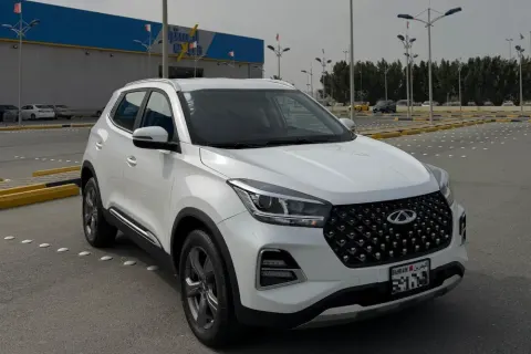 2023 Chery Tiggo 4 Pro Other