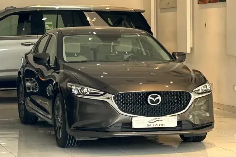 2021 Mazda Mazda 6 Other