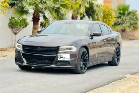 2015 Dodge Charger Other