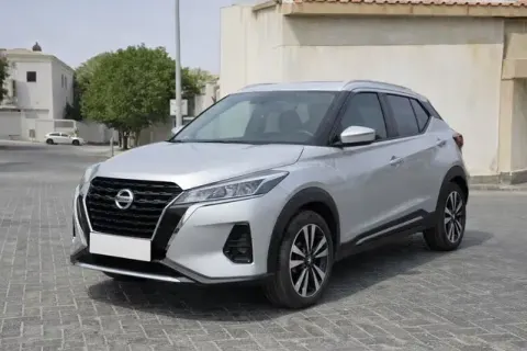 2022 Nissan Kicks 1.6 SV