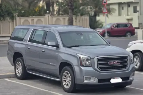 2018 GMC Yukon XL 5.3L SLE