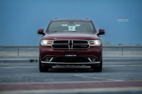 2016 Dodge Durango SXT 3.6L