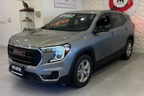 2023 GMC Terrain 1.5T SLE (FWD)