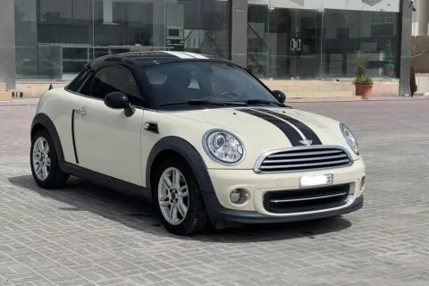 2014 MINI Cooper Other