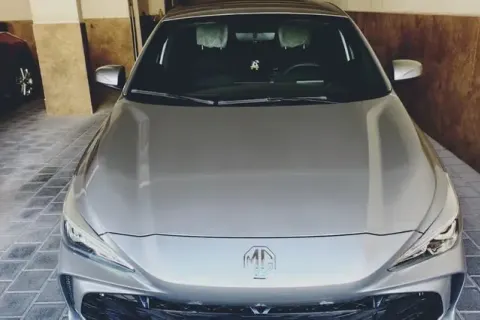 2024 MG 3 1.5L COM