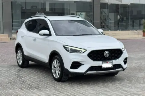 2024 MG ZS 1.5L