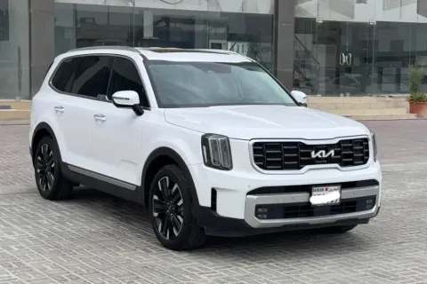 2023 KIA Telluride Other