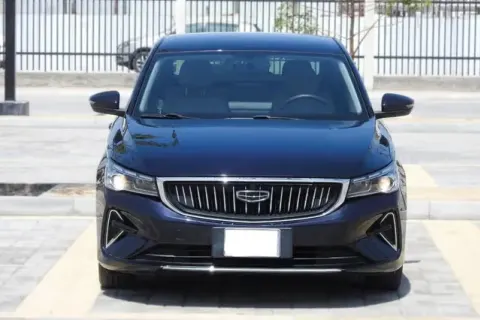 2025 Geely Emgrand 1.5L GS Comfort