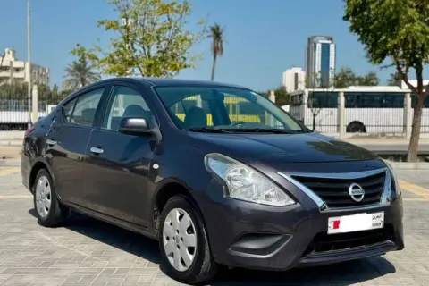 2022 Nissan Sunny 1.5 Mid