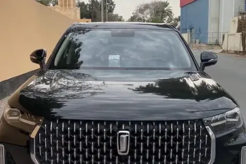 2022 Bestune T99 2.0T Premium