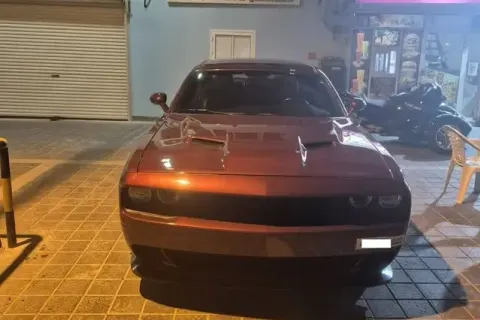 2019 Dodge Challenger 3.6L SXT