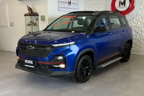 2025 Chevrolet Captiva other