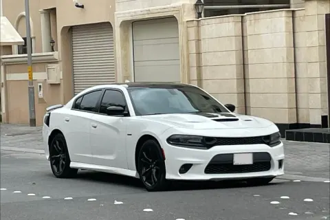 2018 Dodge Charger Other