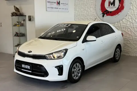 2021 KIA Pegas  Other