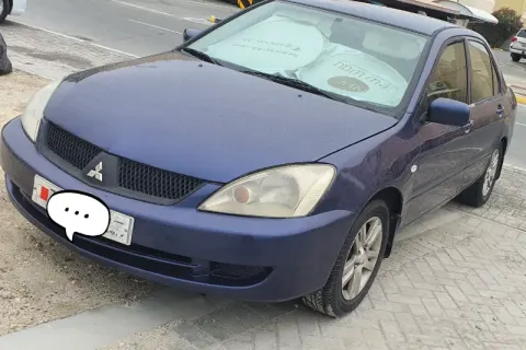 2011 Mitsubishi Lancer 1.6 EX