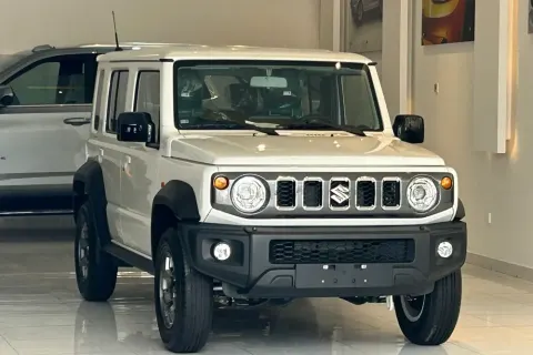 2026 Suzuki Jimny Other