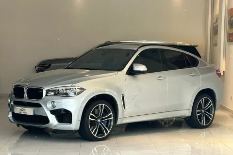 2016 BMW X6 Other