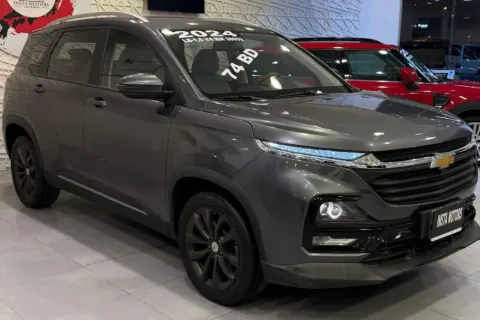 2024 Chevrolet Captiva other