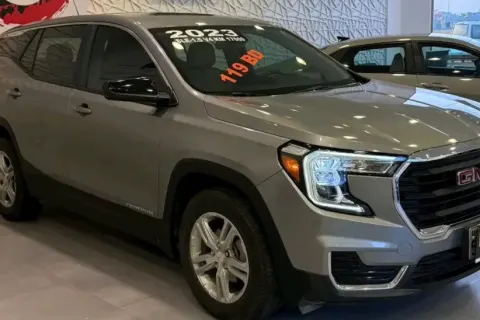 2023 GMC Terrain Other