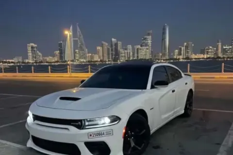 2015 Dodge Charger 5.7L R/T