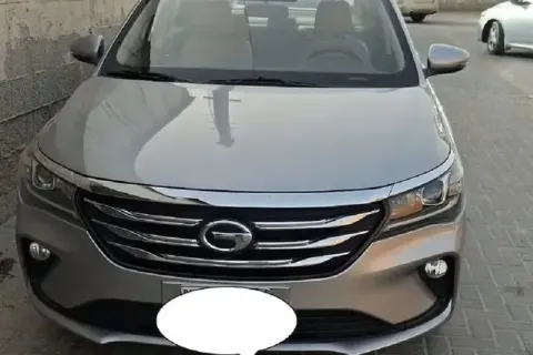 2024 GAC GA4  1.5L