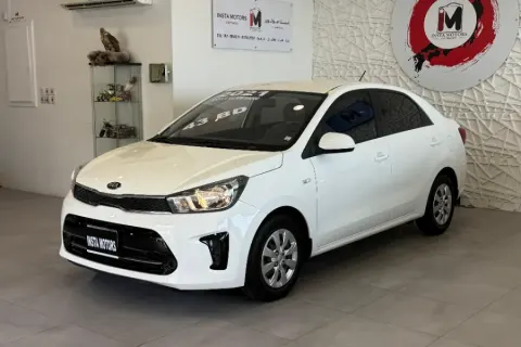 2021 KIA Pegas  Other