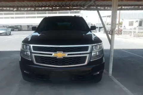 2017 Chevrolet Tahoe 5.3L Premium 4WD